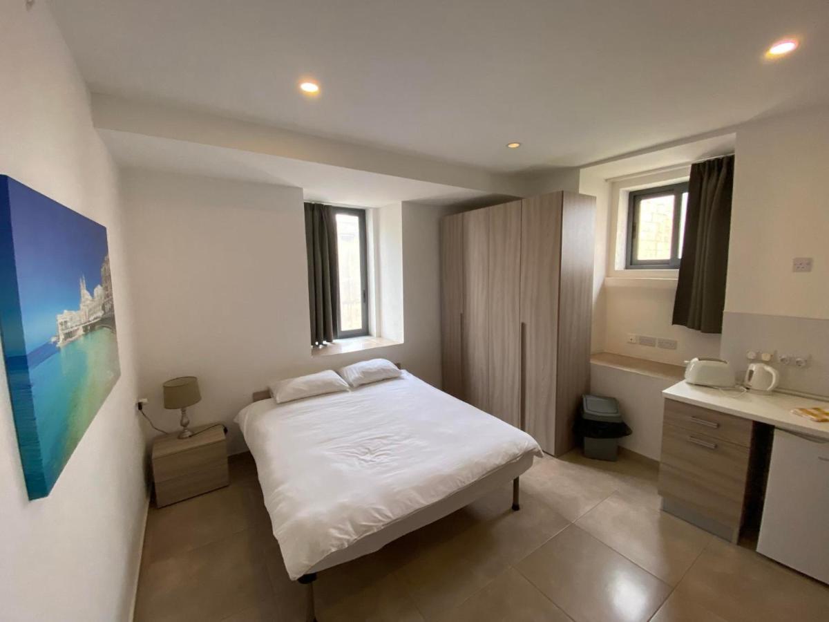 Palazzo Leonardo Apartment *