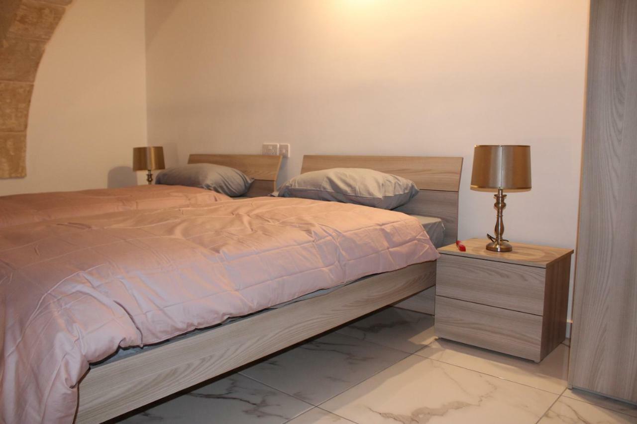Apartment Palazzo Leonardo