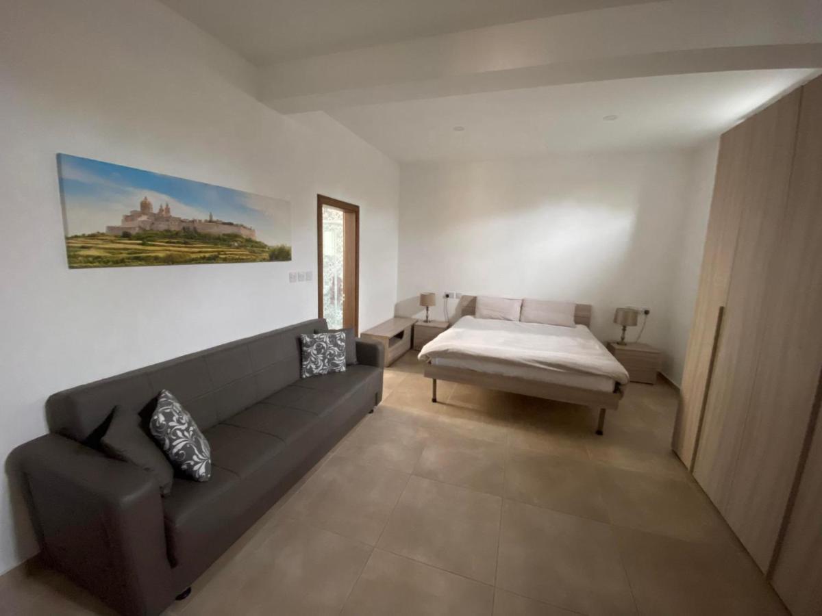 Palazzo Leonardo Apartament