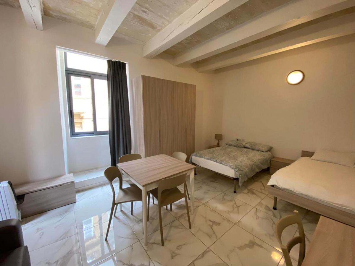 Palazzo Leonardo Apartament