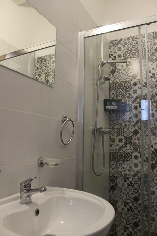 Palazzo Leonardo Apartament