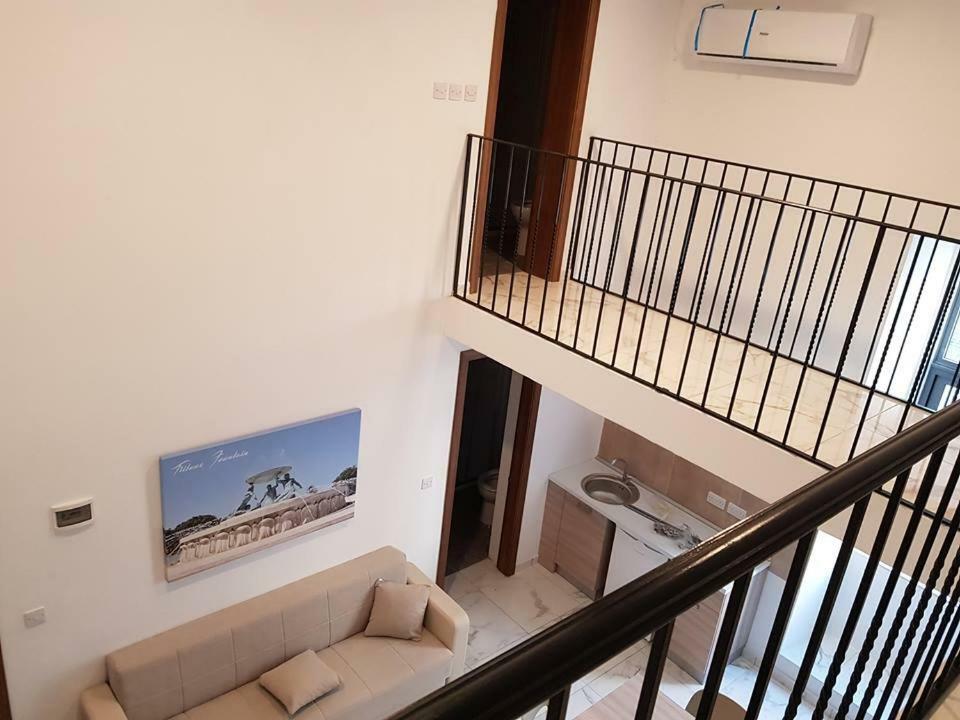 Palazzo Leonardo