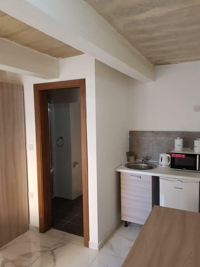 Palazzo Leonardo Apartament