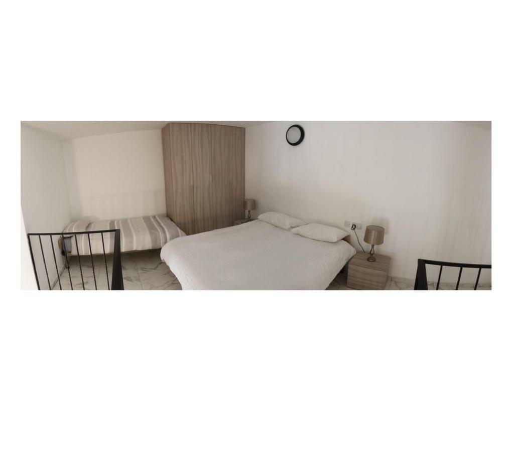 Apartament Palazzo Leonardo